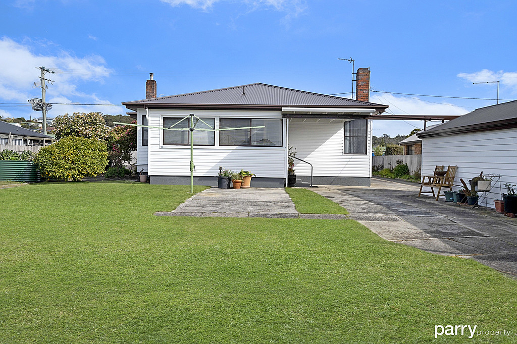 Sold 16 Scott Street, Beauty Point TAS TAS Parry Property