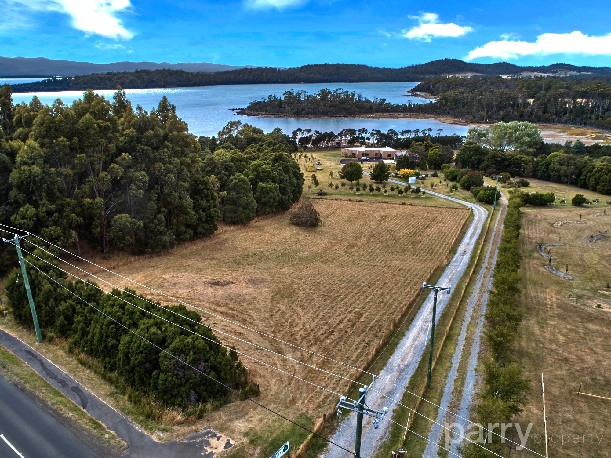 Sold 4438 West Tamar Highway, Beauty Point TAS TAS Parry Property