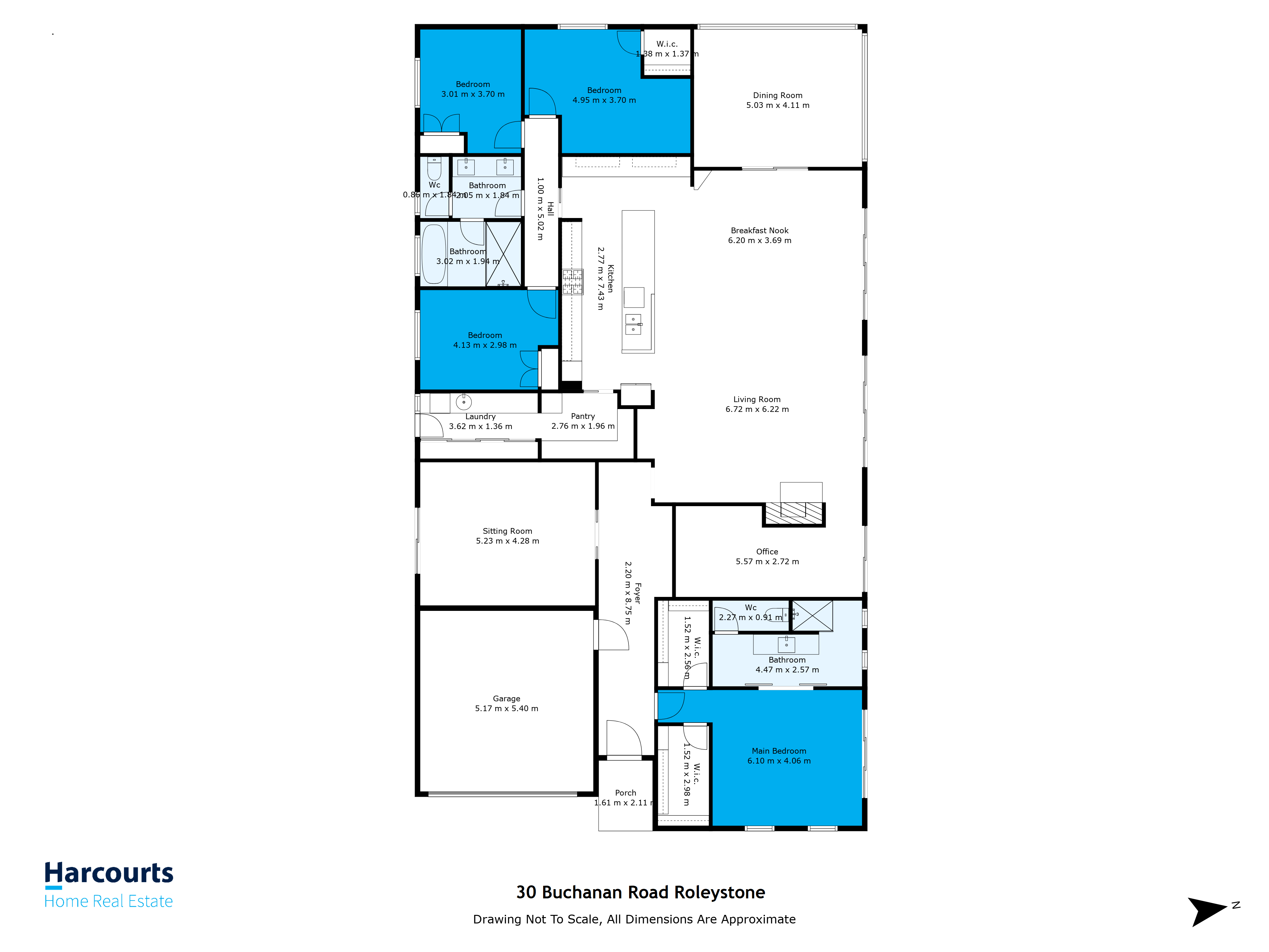 30 Buchanan Road, ROLEYSTONE, WA 6111 House for Sale