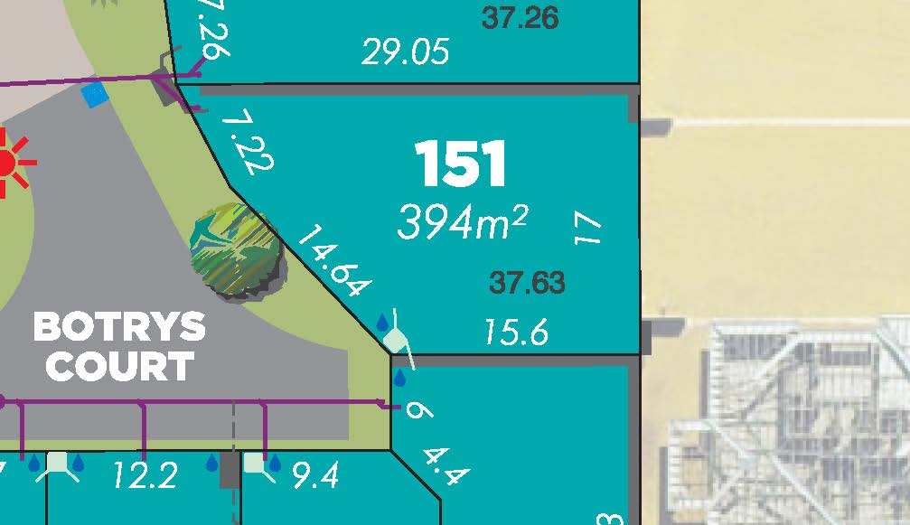 Property Hammond Park Estate
