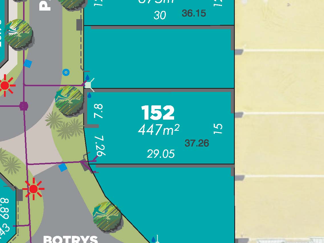 Property | Hammond Park Estate