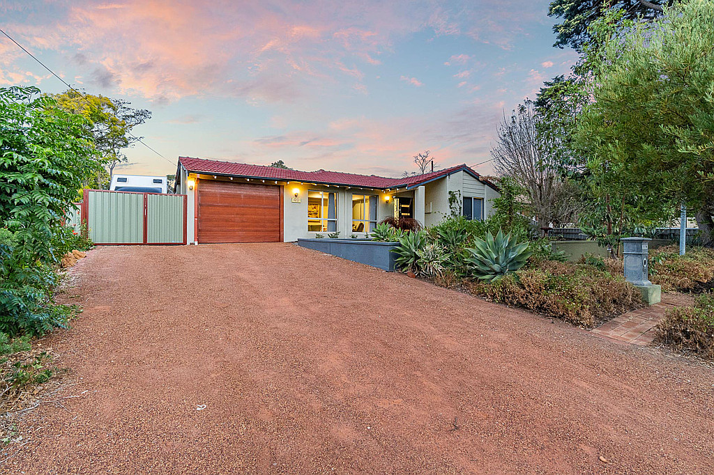 49 Kadina Road, Gooseberry Hill Provincial Real Estate