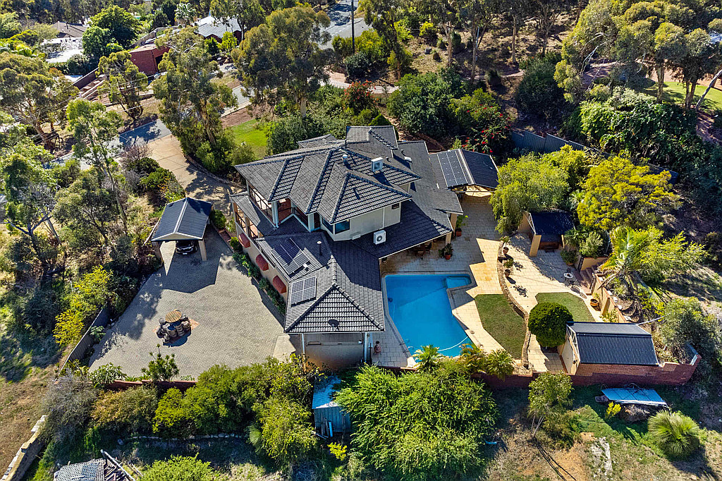 9 Girrawheen Drive, Gooseberry Hill Provincial Real Estate