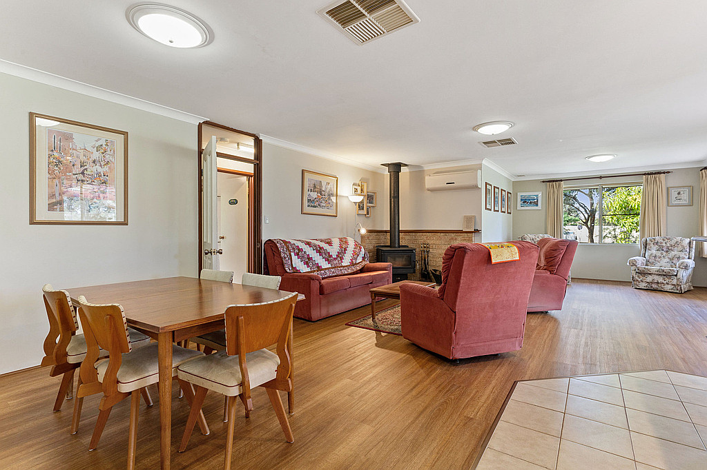 60 Gladys Road, Lesmurdie Provincial Real Estate