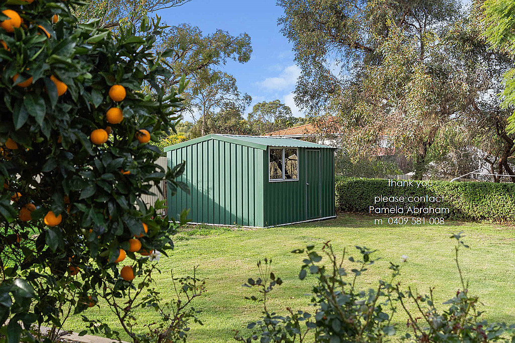 60 Gladys Road, Lesmurdie Provincial Real Estate