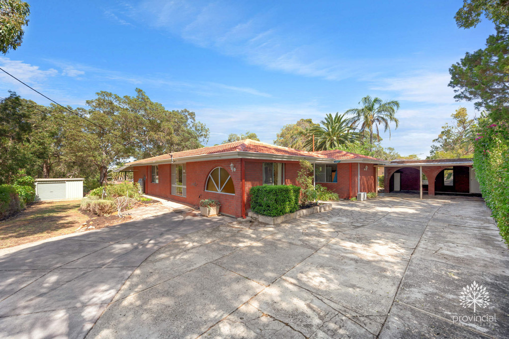 31 Trafalgar Road, Lesmurdie Provincial Real Estate