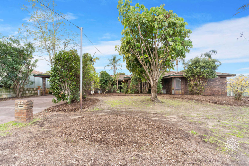 28 Hunter Drive, Lesmurdie Provincial Real Estate