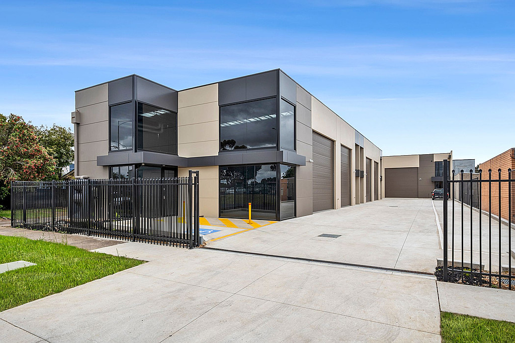 1/24 Hicks Street, Lara VIC