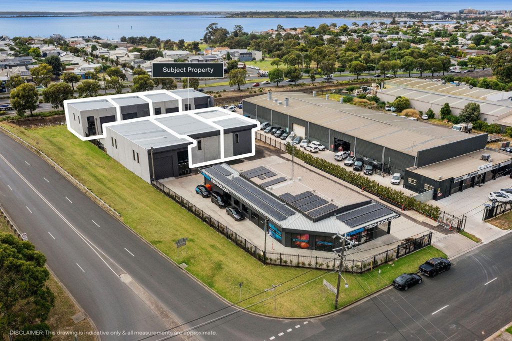 1315 Baxter Road North Geelong VIC