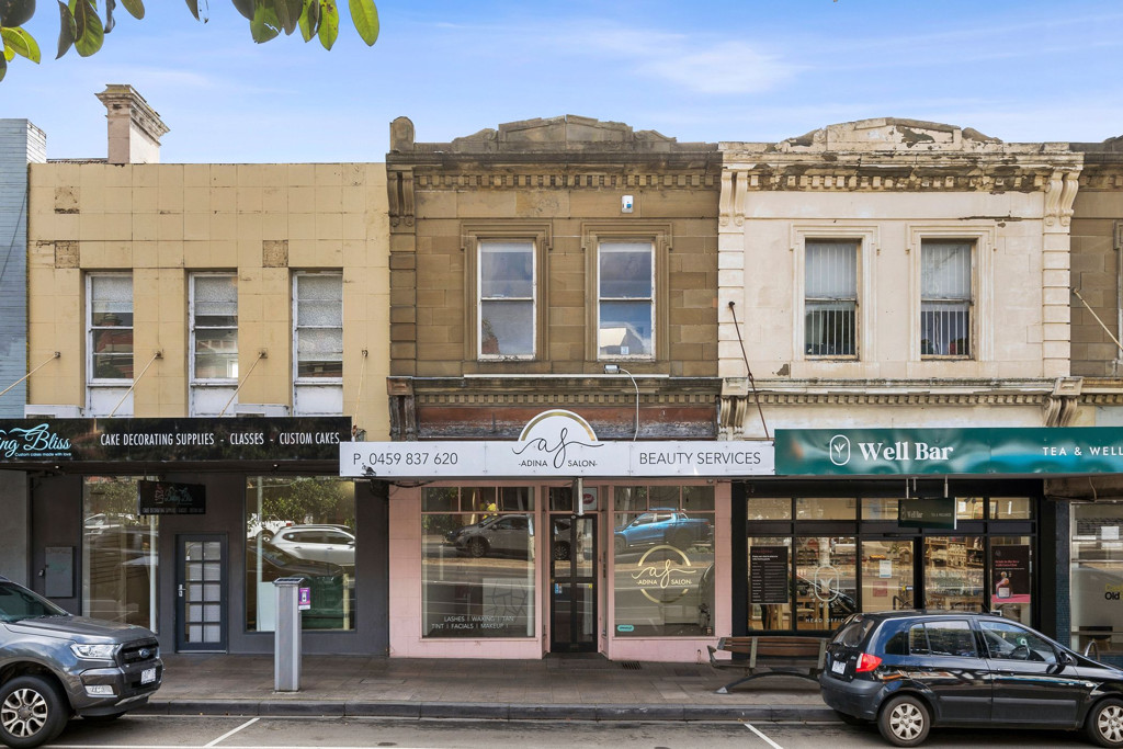 105 Ryrie Street Geelong VIC