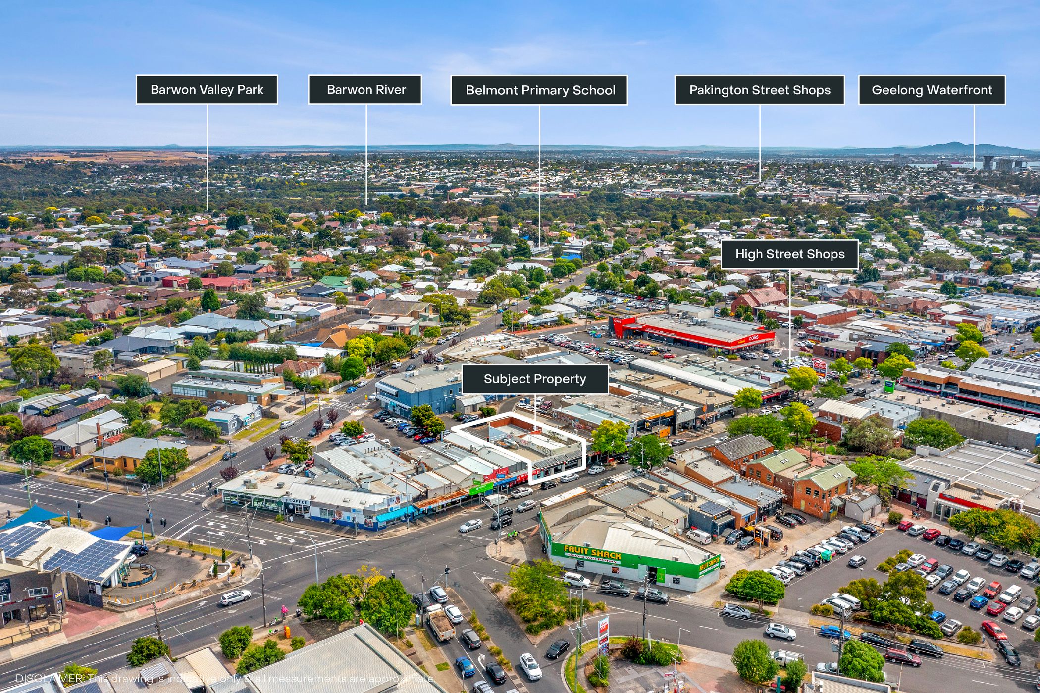 176 High Street, Belmont VIC Gartland