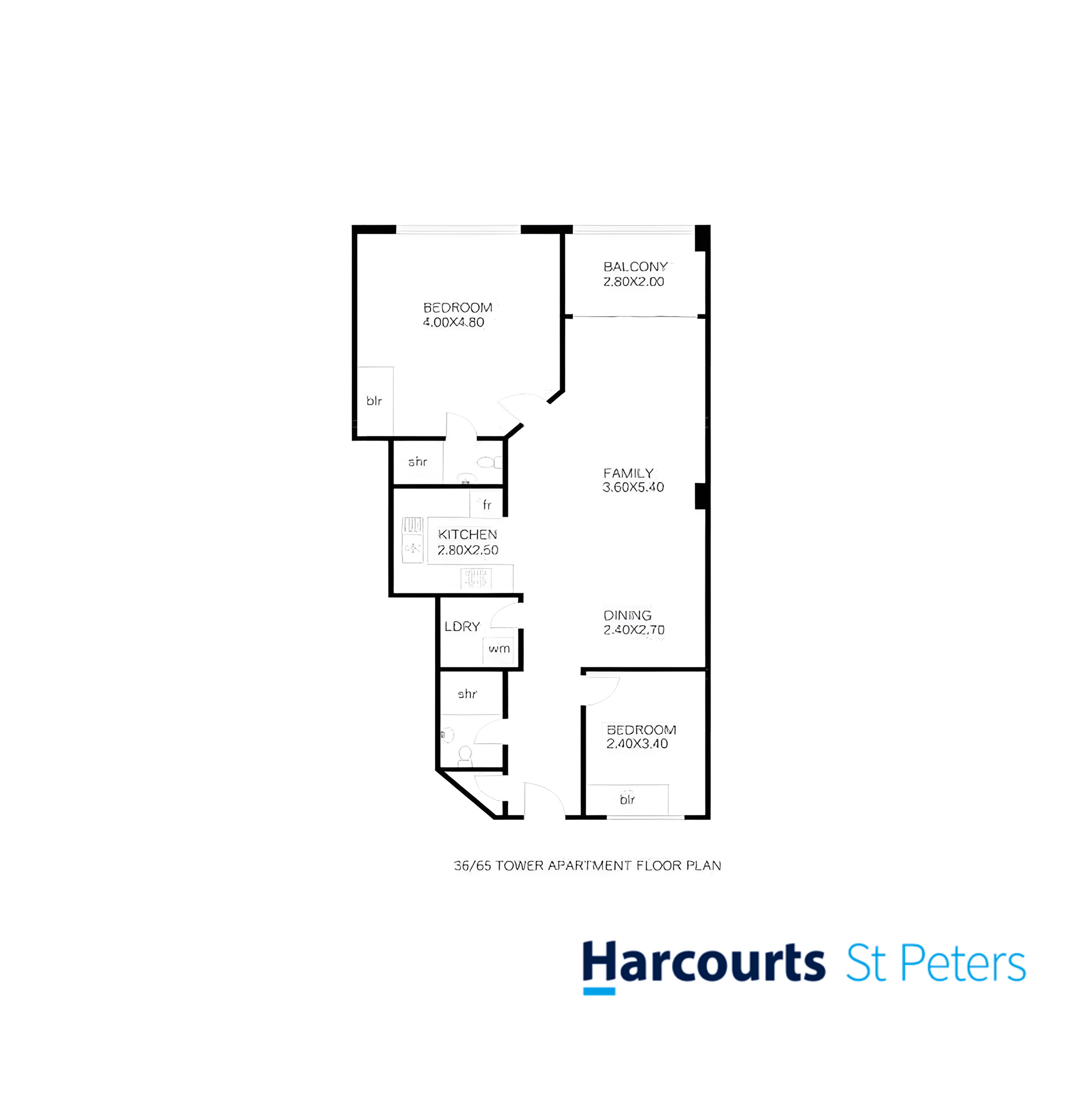 36/65 King William Street, ADELAIDE, SA 5000 Apartment for Sale