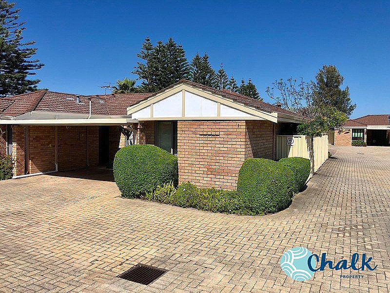 Property and Houses For Sale in Rockingham | Contact Us Today