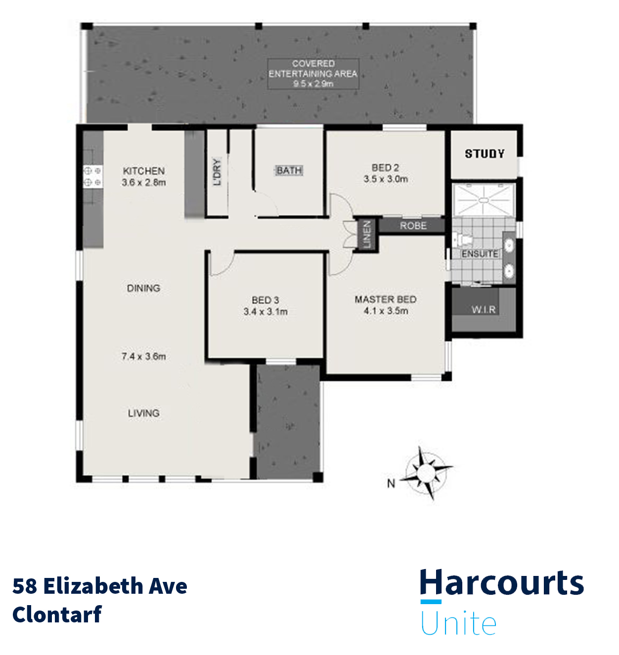 58 Elizabeth Avenue, CLONTARF, QLD 4019 House for Sale