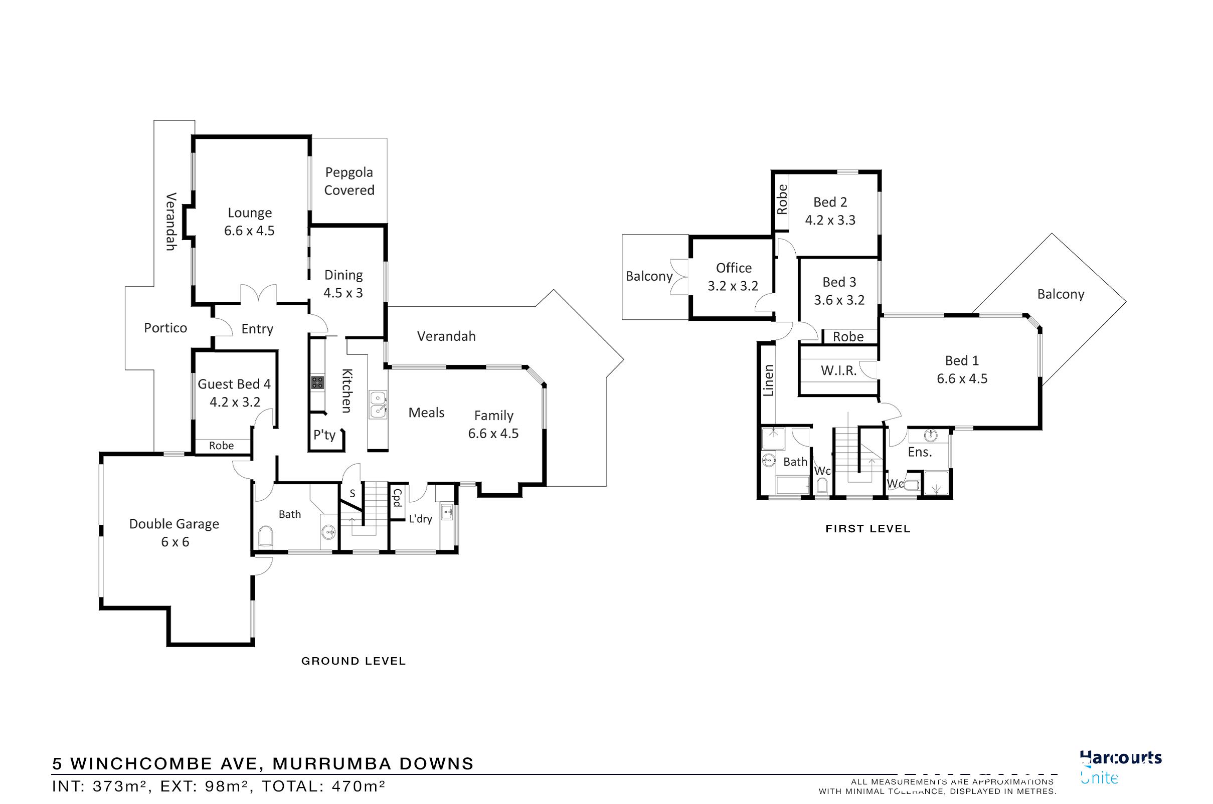 5 Avenue, MURRUMBA DOWNS, QLD 4503 House for Sale