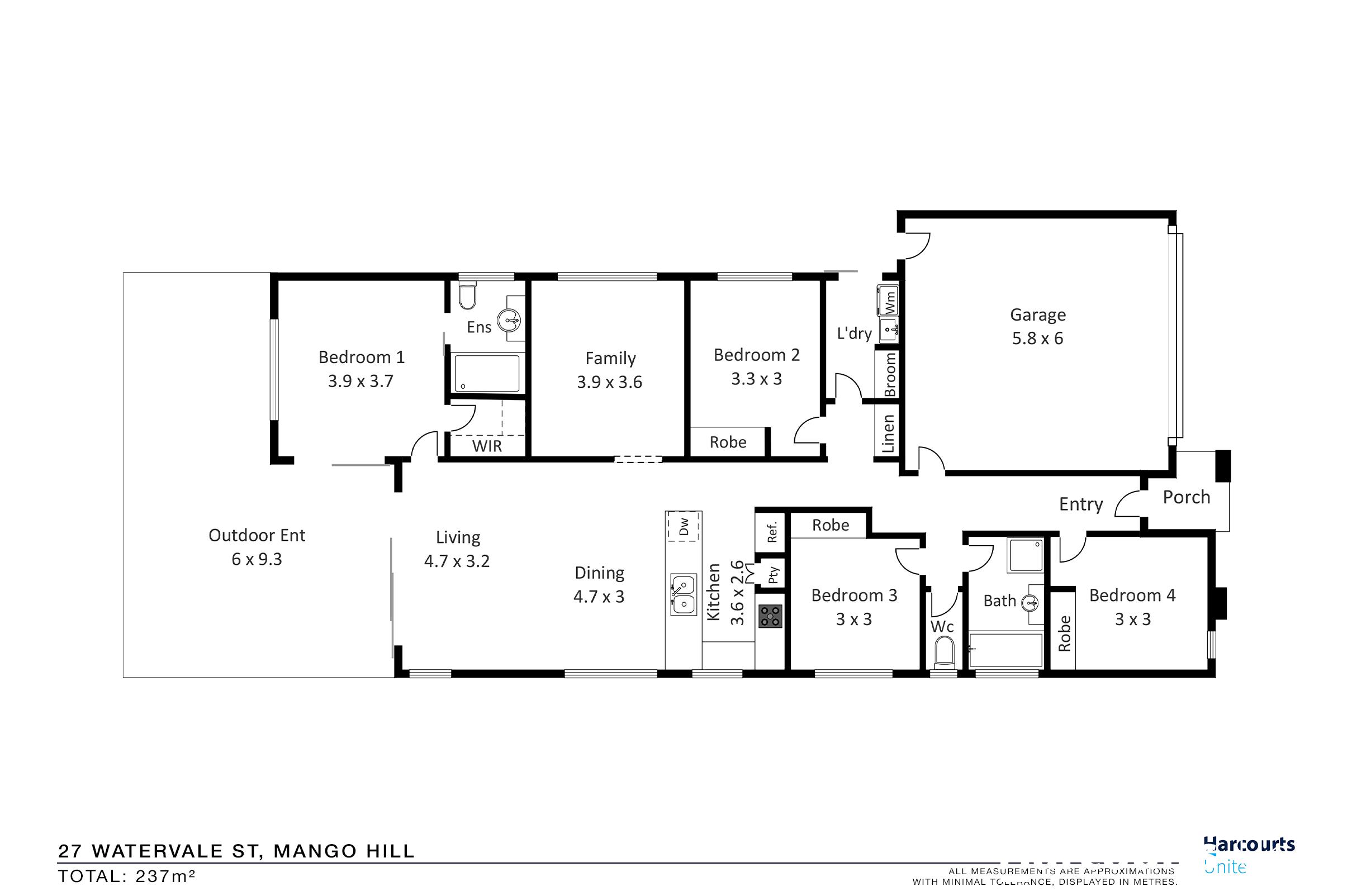 27 Watervale Street, MANGO HILL, QLD 4509 House for Sale