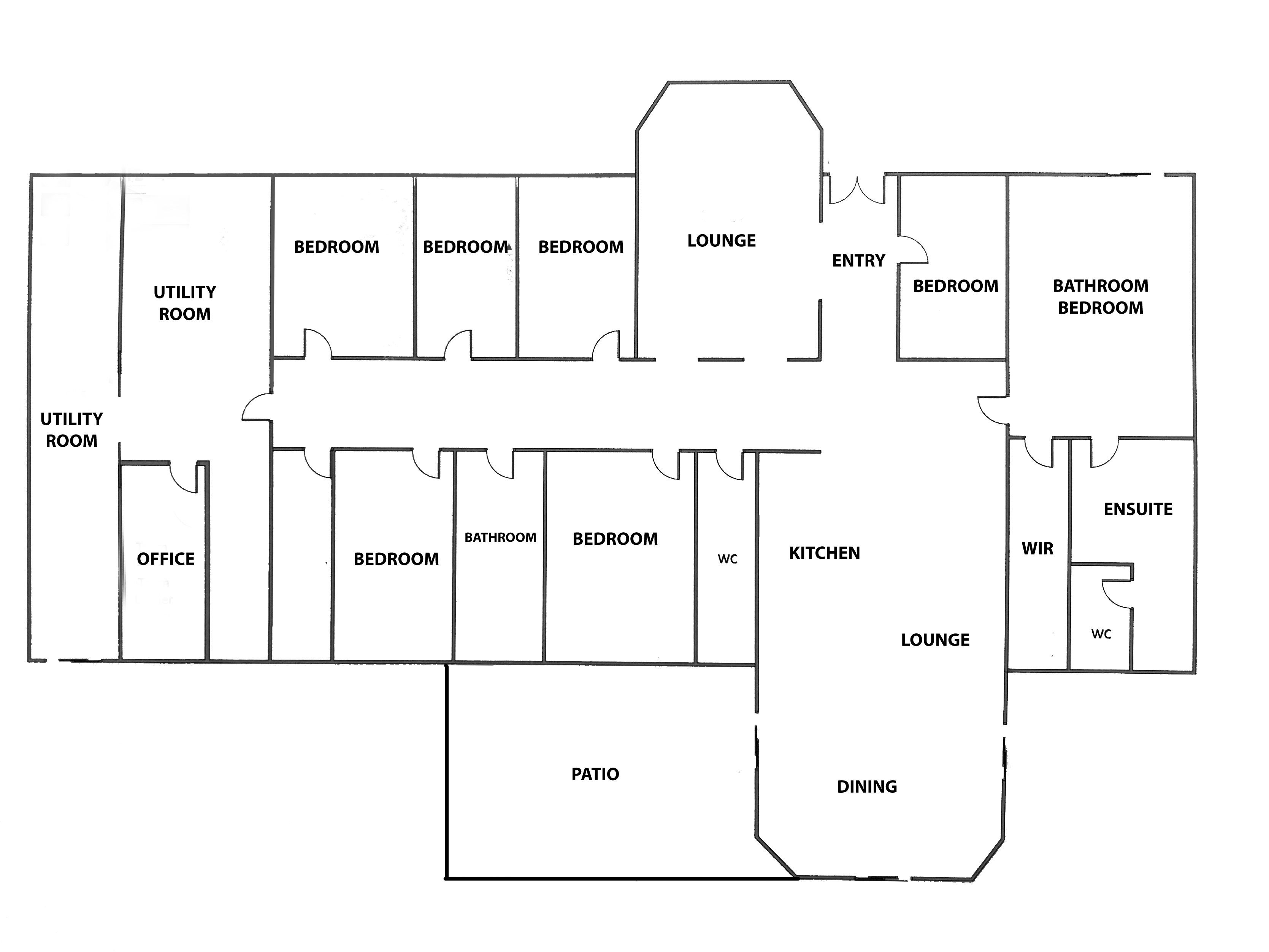 151157 Alexandra Parade, WAMURAN, QLD 4512 House for Sale