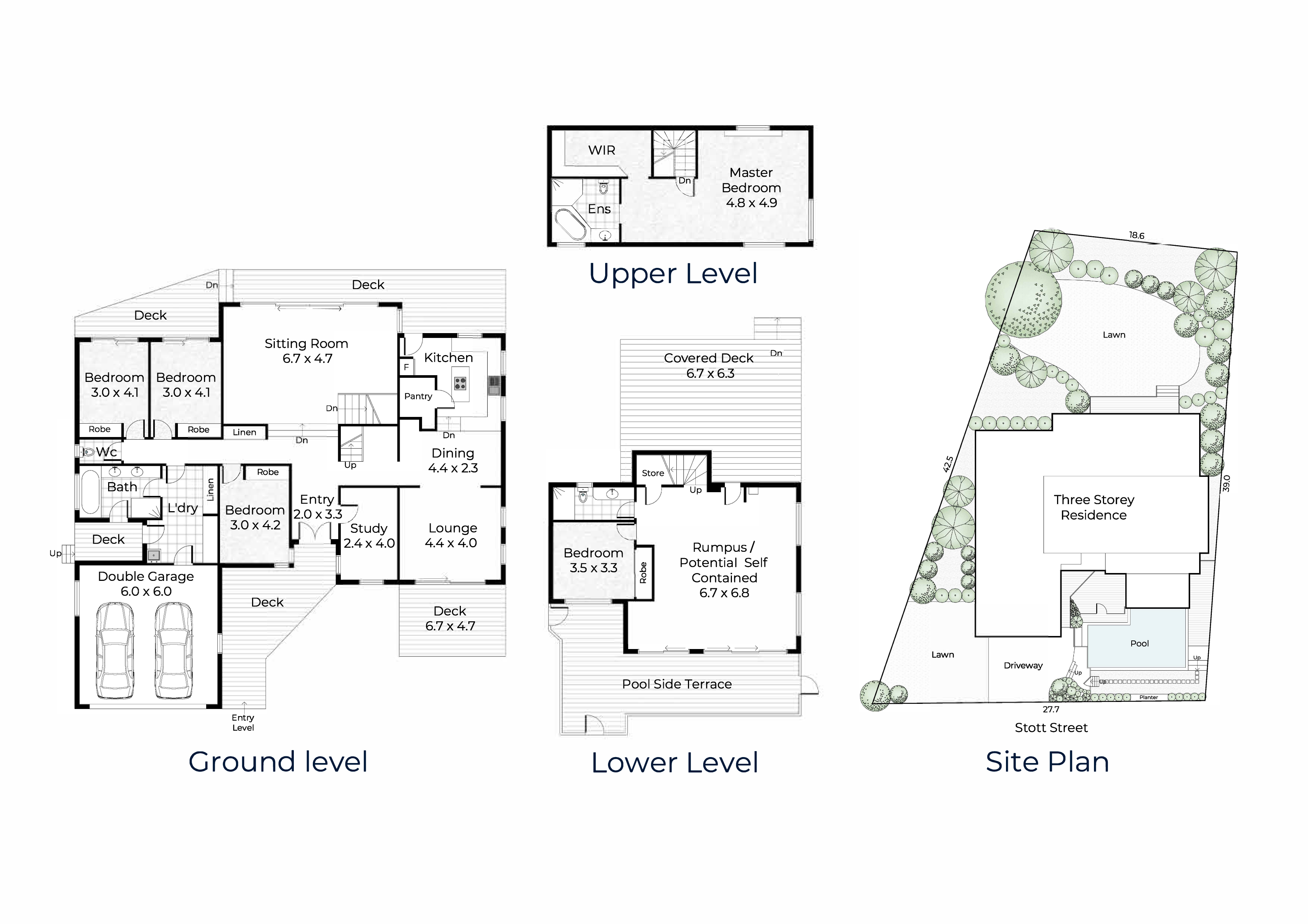 26 Stott Street, TWEED HEADS WEST, NSW 2485 House for Sale
