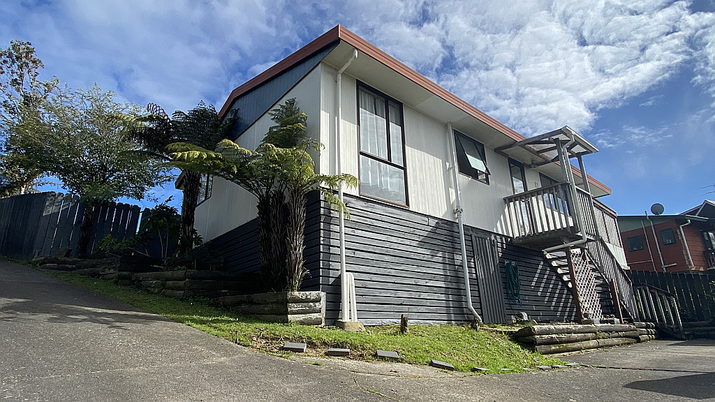 1/235 Glengarry Road, Glen Eden NZ davemccartney