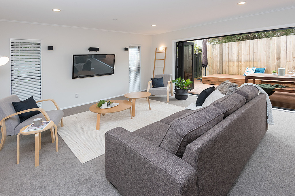 30 Reeves Road, Pakuranga NZ davemccartney