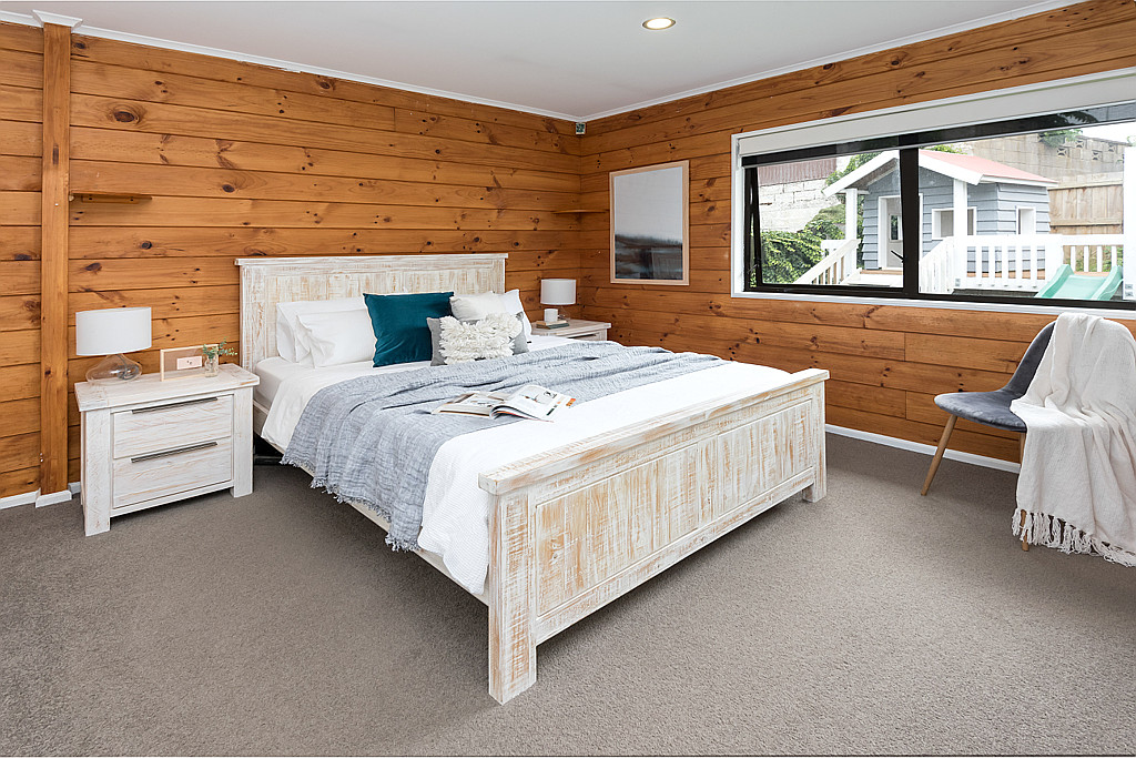 30 Reeves Road, Pakuranga NZ davemccartney