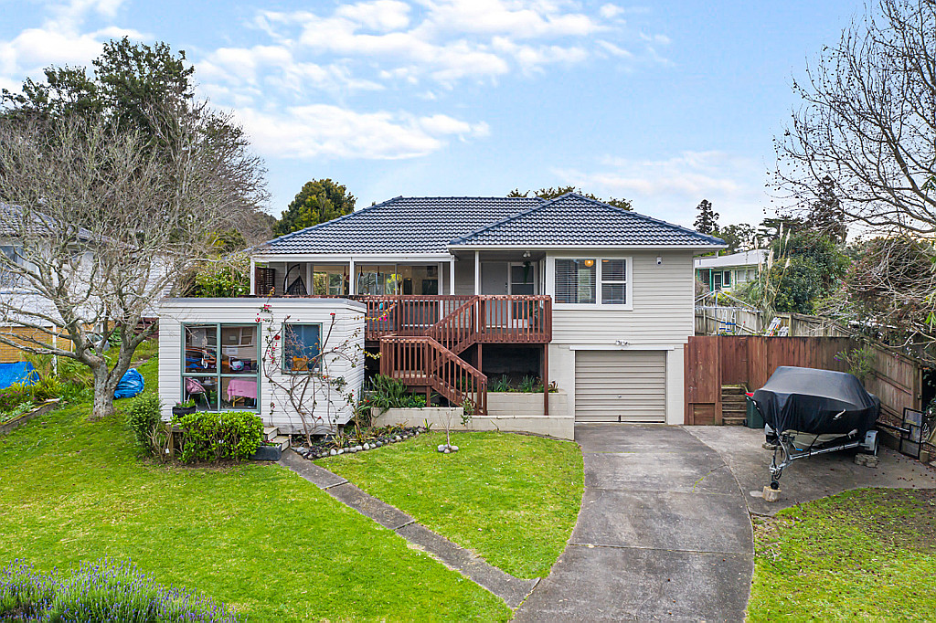 47 Ennis Avenue, Pakuranga Heights NZ davemccartney