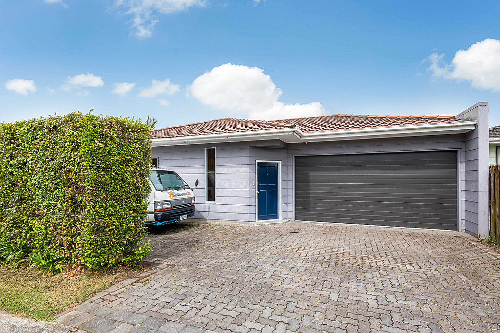 135 Aviemore Drive, Highland Park NZ davemccartney