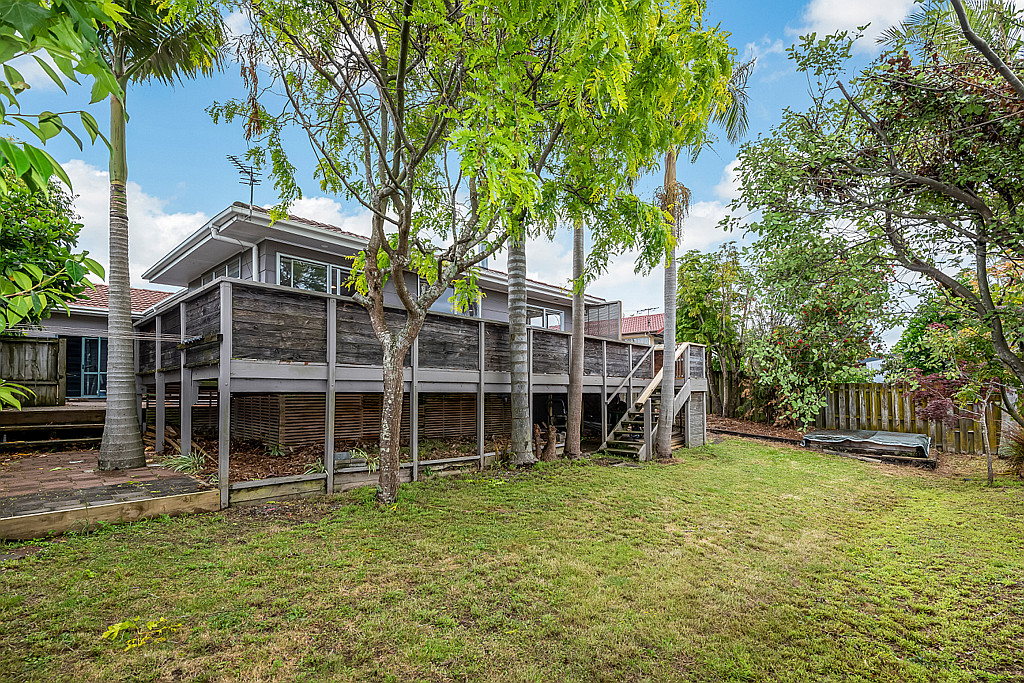 135 Aviemore Drive, Highland Park NZ davemccartney