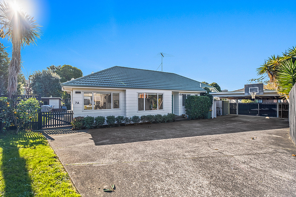 7 Broadview Place, Howick NZ davemccartney