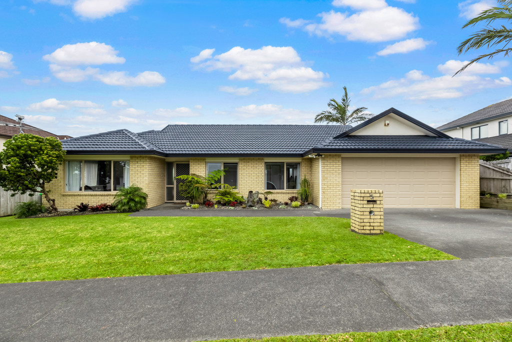 5 Dairyland Drive, Dannemora NZ davemccartney