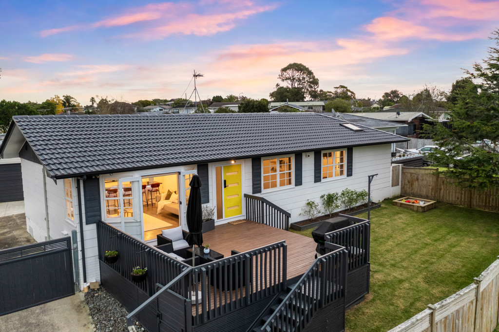 21 Blanche Way, Half Moon Bay NZ davemccartney