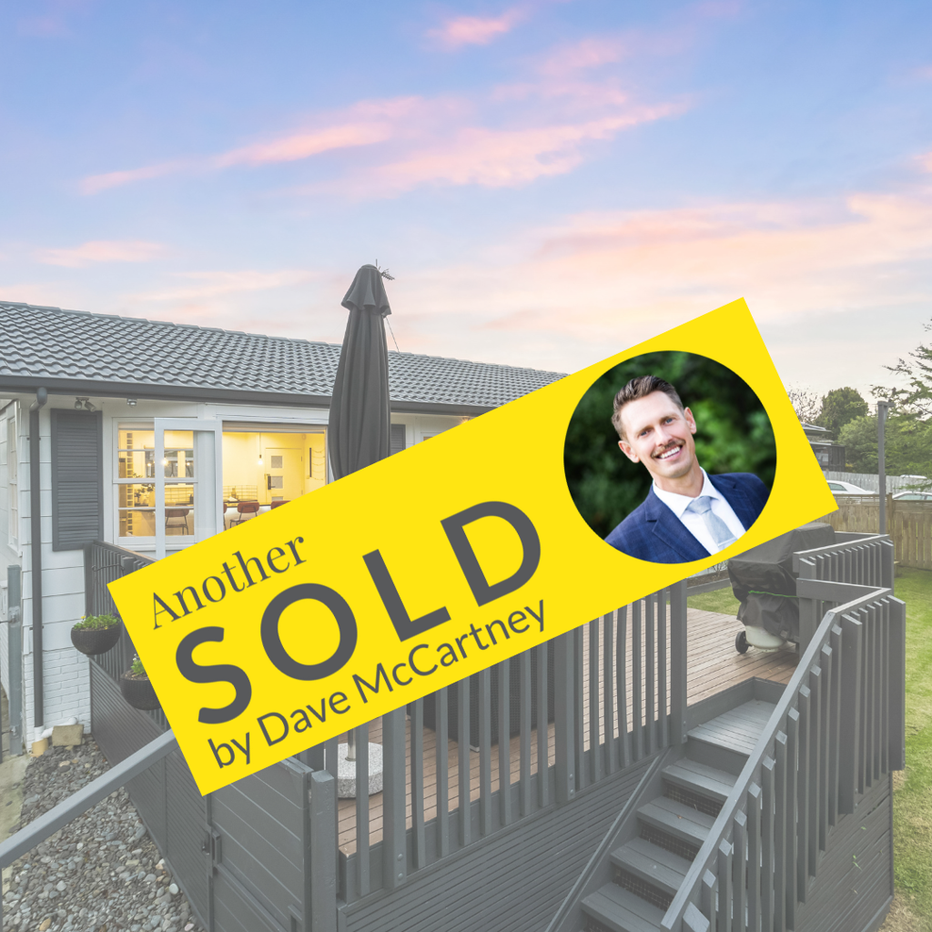 21 Blanche Way, Half Moon Bay NZ davemccartney