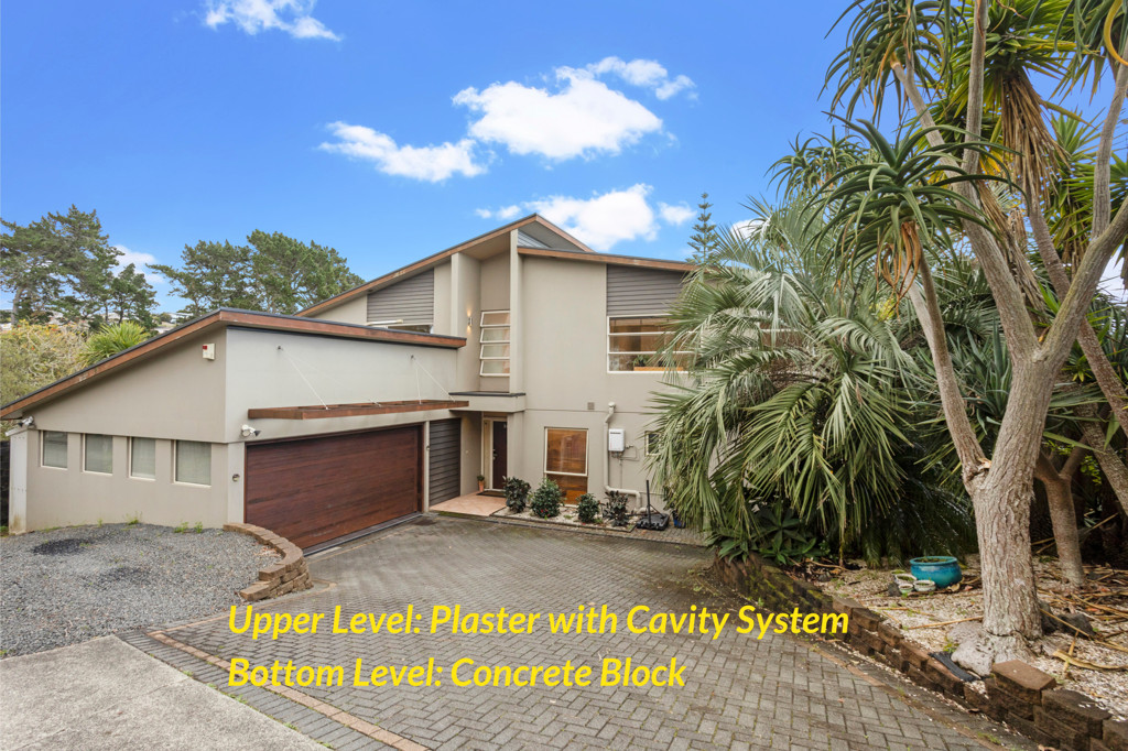 36 Cheriton Road, Mellons Bay NZ davemccartney