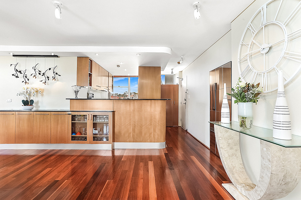 30/33 Kimberley Street, Vaucluse NSW