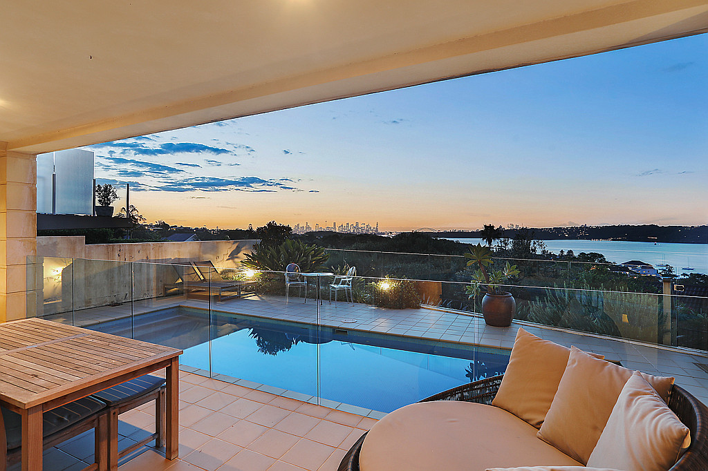 30 Derby Street, Vaucluse NSW