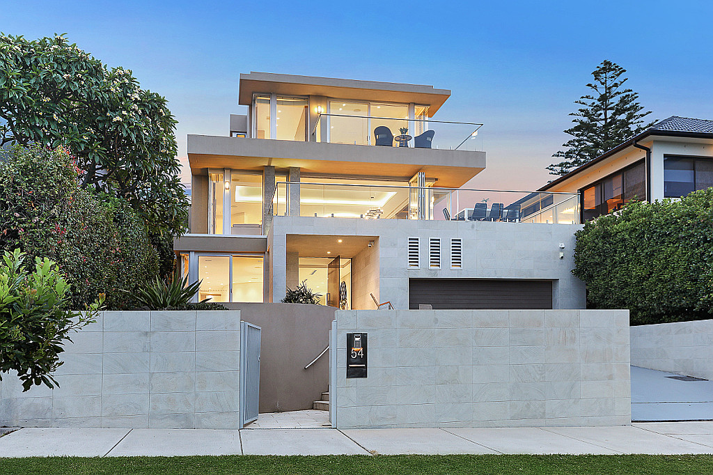 54 Kings Road, Vaucluse NSW