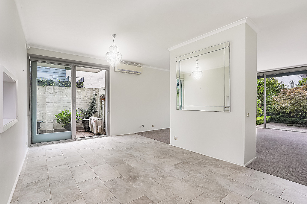 3/17 Albert Street, Edgecliff NSW
