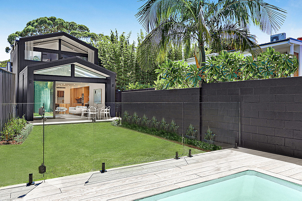 25a Salisbury Street, Waverley NSW