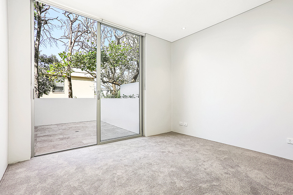 1/19 Young Street, Vaucluse NSW