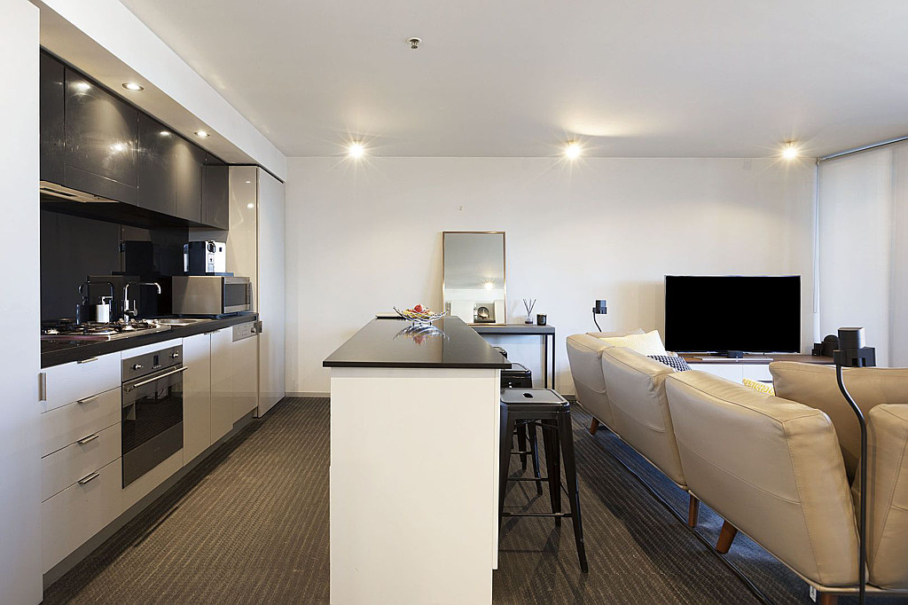 304/425 Bourke Street, Surry Hills NSW