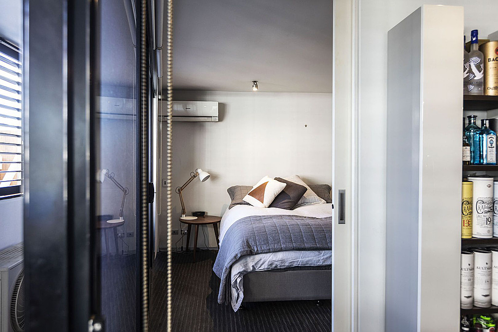 304/425 Bourke Street, Surry Hills NSW