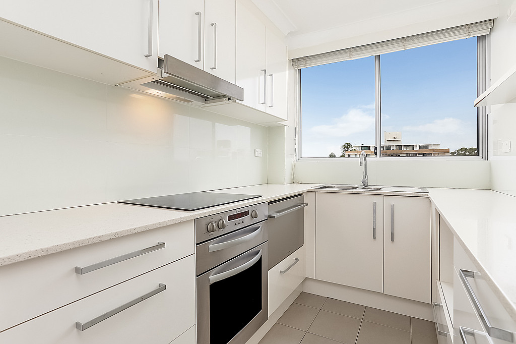 27/19-25 Flood Street, Bondi NSW