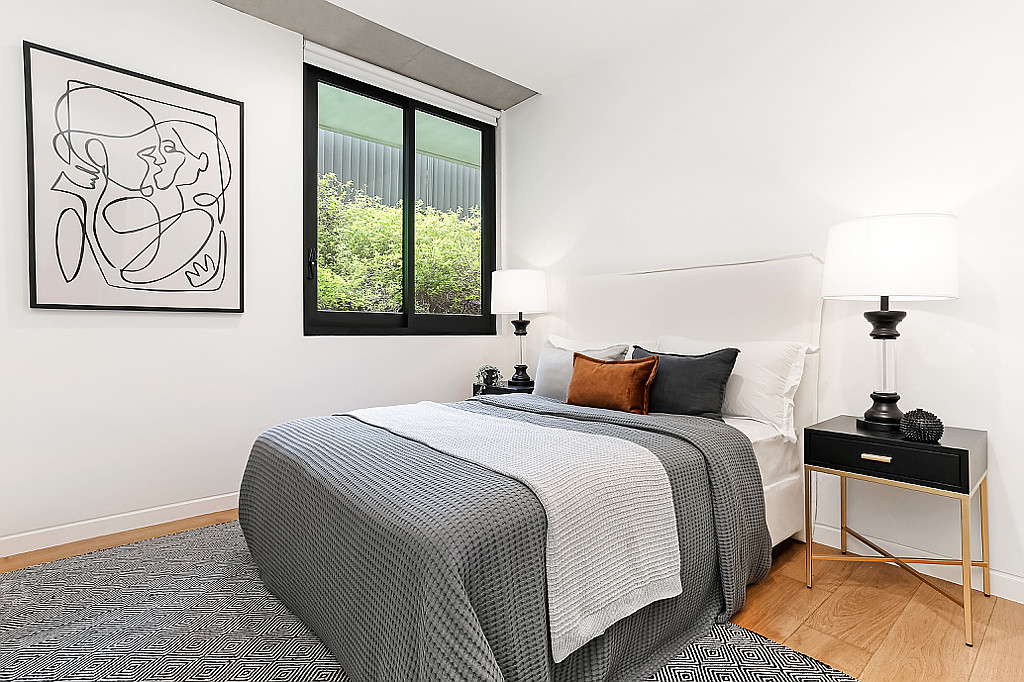 4/97 Carrington Road, Coogee NSW