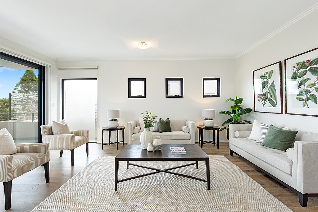 4/48 Bellevue Road, Bellevue Hill NSW