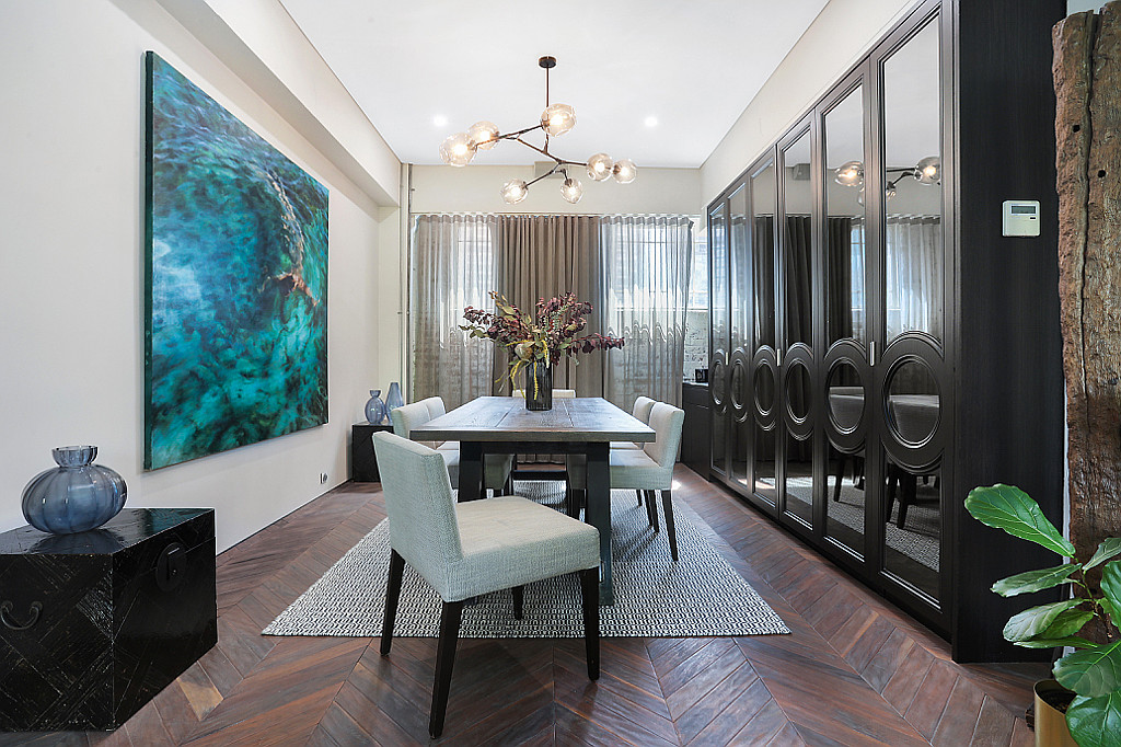 3A/195 Gloucester Street, Sydney NSW