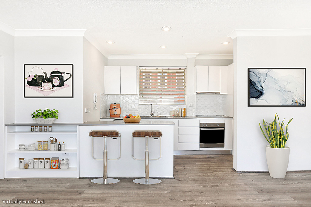 6/3 Alexander Street, Tamarama NSW