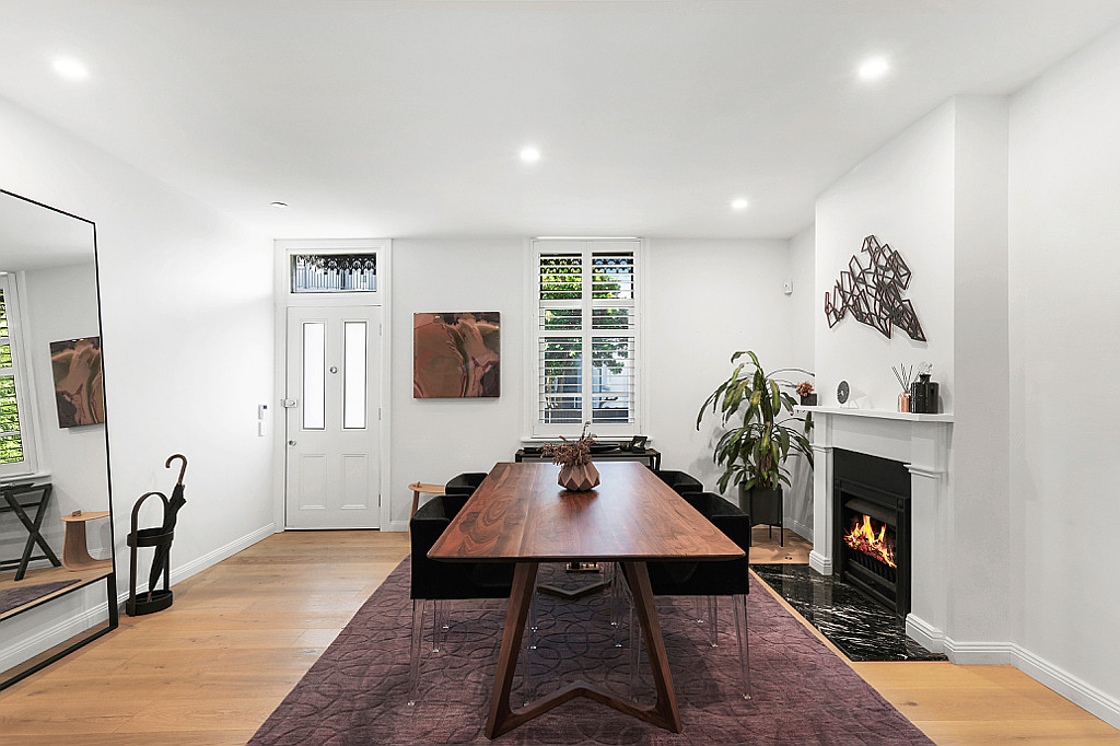 24 Underwood Street, Paddington NSW