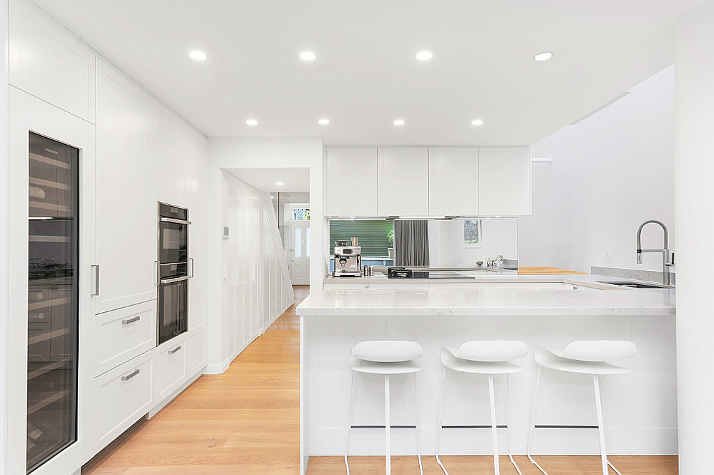 24 Underwood Street, Paddington NSW