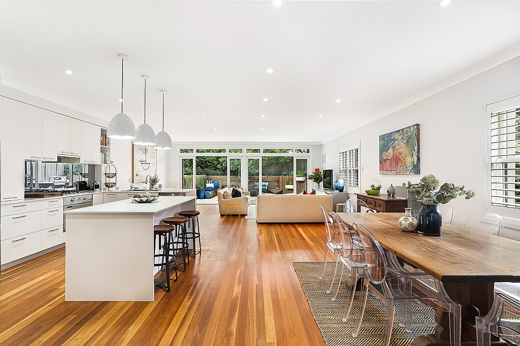 31 Roberts Street, Rose Bay NSW