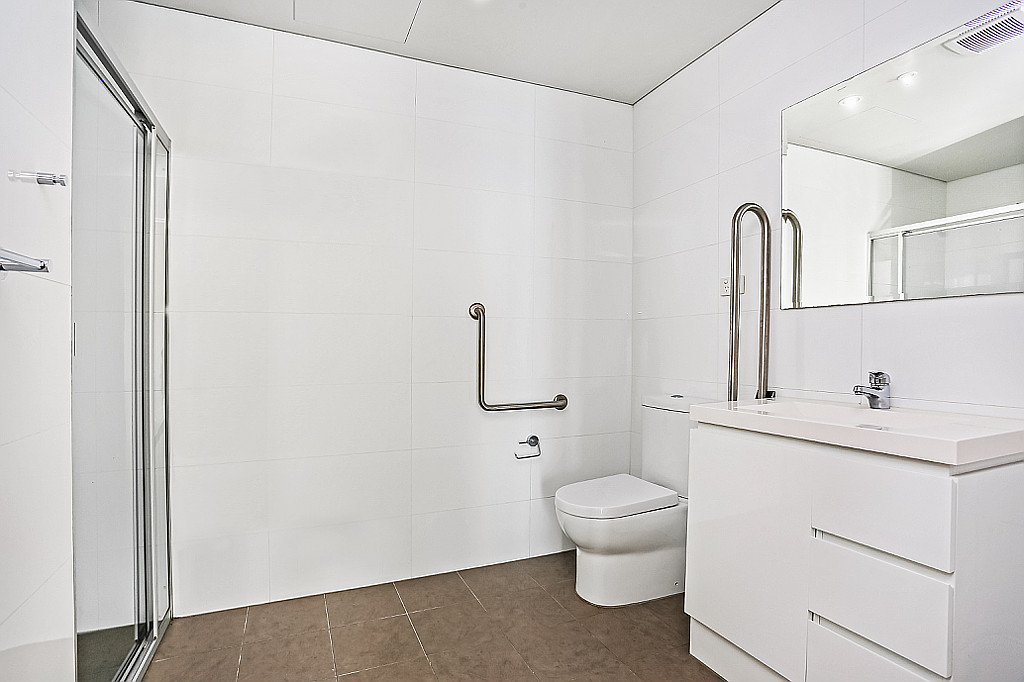 3A/222 Botany Road, Alexandria NSW